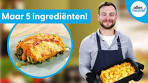 Aardappel preischotel: Makkelijk en snel | Ovengerechten ... - YouTube