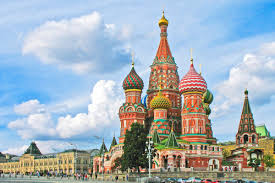 Последние твиты от russland.ru (@russlandru). Die Top 10 Sehenswurdigkeiten Von Russland Franks Travelbox