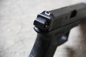 Machine Pistols On Trial How Viable Are They The Firearm Blog