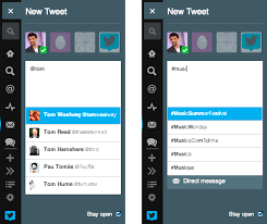 100+ aesthetic username ideas inspired by different subjects. Twitter Revamps Tweetdeck S New Tweet Panel