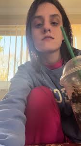 Marissa Marie Starbucks