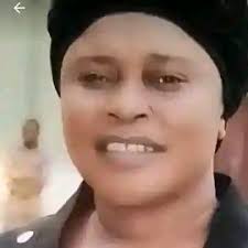 Porphetess Helen Paul