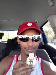 Decided to do some talent ￼￼ spotting at origin.I came up with three  players who might make it in super league or maybe I was being being too  generous. Enjoyed the game