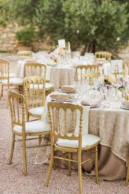 Summer Chateau South Of France Wedding Wedding Reception Chairs Garden Party Wedding France Wedding