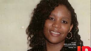 #EvilLivesHere: Shadows Of Death