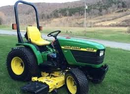 96 am131801 one new seat made to fit john deere models gt225 gt235 gt235e gt245 gx325 gx335 gx345 gx355 + John Deere 4100 Utility Tractor Repair Service Manual