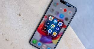 Apple S Ios 13 2 Brings New Emoji Deep Fusion Privacy Settings And More Apple Ios Party Apps Iphone