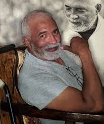 George Edward Hickson Vanderhall (1950-2024)