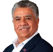 Candidatos a alcalde de Villa Nueva en las Elecciones de Guatemala 2023