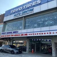 We did not find results for: Klang Hin Leong Tyre Services Sdn Bhd 53 Tips