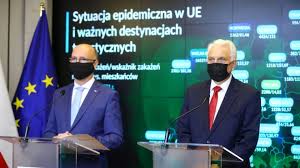 .sposób obliczania tego, kiedy polska przekroczy granicę, za którą stoi kwarantanna narodowa. Bt1gtifj7lwj3m