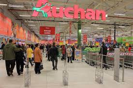Lucrările de specialitate sunt executate de firme de referință, mobilerul și pavajul sunt furnizate de mt fabrica. Auchan Drumul Taberei