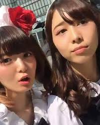 The guitar sisters & Joni ⭐️