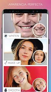 Face & body tune and retouch editor. Fotogenic For Android Apk Download