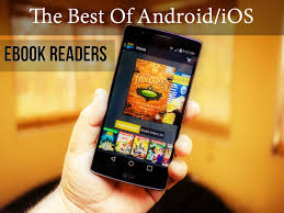 Reader Apps That You Will Make You Fall In Love With Reading All Over Again
