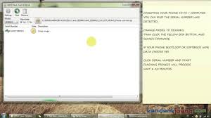 Need help asus me371 (k004) failure to reset factory. How To Flash Fix Bootloop Asus Zenfone 2 Laser Ze500kg Asus Flashtool Firmware Youtube