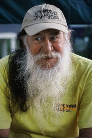 Cheers to the founder of Tecumseh outdoor drama in Ohio