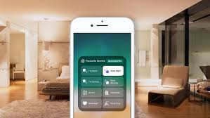Apple's homekit falls between a software hub and traditional hub; Apple Homekit Everything You Need To Know About Living In An Apple Home