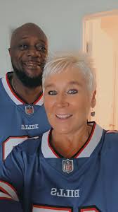 Longtime bills fan from west coast