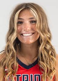 2024-25 Women's Basketball Roster