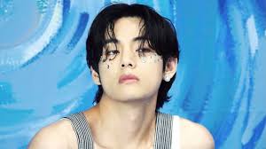 𝒦𝐼𝑀 𝒯𝒜𝐸𝐻𝒴𝒰𝒩𝒢 김태형 𝒻𝒶𝓃𝒷𝒶𝓈𝑒...