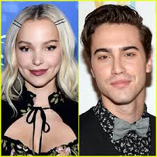 Dove Cameron Shares Message of Positivity After Ex Ryan McCartan Makes  Claim About Their Breakup