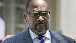 F.B.I. agent testifies in Sampson trial