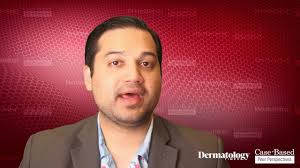 Treating Atopic Dermatitis in a 35-Year-Old Man With Multiple Atopic  Conditions