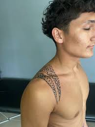 Happy Sailor Tattoo Tonga