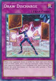 The 15 most powerful cards, ranked. Draw Discharge Yugipedia Yu Gi Oh Wiki