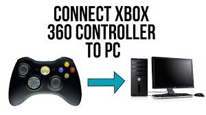 Connect Xbox 360 Controller To Pc Wireless Wired Windows Xp Vista 7 8 Xbox 360 Controller Xbox 360 Xbox