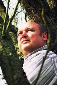 i>Captain Corelli's Mandolin</i> author leads big book festival cast