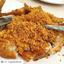 Resep Masak Ayam Kalasan