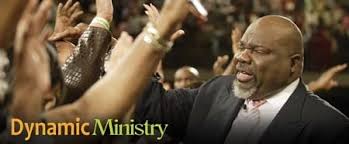 The Faith Center to Host International Believers Conference with T.D. Jakes  and Doug Sauder