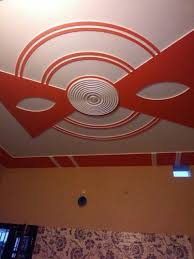 Reshu dev pop 2 минуты 57 секунд. Plaster Ceiling Main Hall Plus Minus Pop Design For Lobby Roof