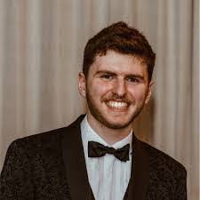 James Paternoster's Instagram, Twitter & Facebook