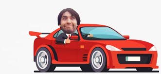 Free auto clipart animated car gifs. Weekly Events Animated Gif Moving Car Png Image Transparent Png Free Download On Seekpng