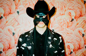 Orville Peck Interview: This Masked Gay Crooner Is Reviving Classic Country  | Billboard