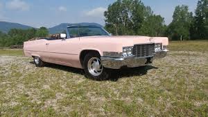Image result for Wisteria 1969 Cadillac