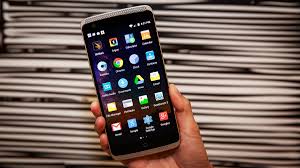 ZTE Axon Pro (unlocked) review: ZTE's ...