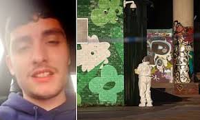 Lettice Bromovsky: All their latest coverage