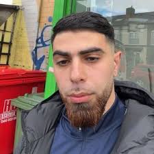 Zanyar (@zankurdeee)