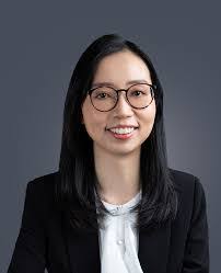 Yolanda Wang's Instagram, Twitter & Facebook