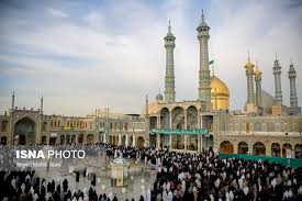 جزئیات مراسم عزاداری حرم مطهر بانوی کرامت در ایام پایان ماه صفر