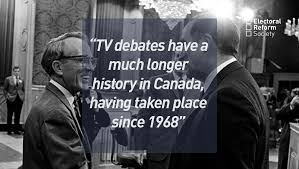 Check spelling or type a new query. What Can We Learn From Canada S Leaders Debate Commission Electoral Reform Society Ers