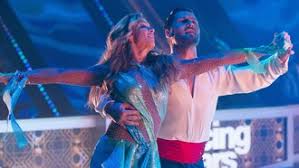 Dancing with the stars is the name of various international television series based on the format of the british tv series strictly come dancing, which is distributed by bbc studios, the commercial arm of the bbc. Watch Dancing With The Stars Tv Show Abc Com