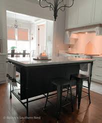 Sep 21, 2020 · one of the largest kitchen islands available today is the stunning crate & barrel large french kitchen island, which measures 72 inches long—that's an impressive 6 feet! Crate Barrel French Kitchen Island Review Robyn S Southern Nest