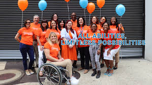 Profile for Easterseals Louisiana