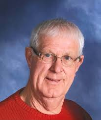 Obituary for Orin Robert Stene