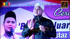 Jom kita tengok secara kasar pendapatan ustaz ebit lew Ustaz Ebit Lew Nikmat Mengenal Allah Youtube